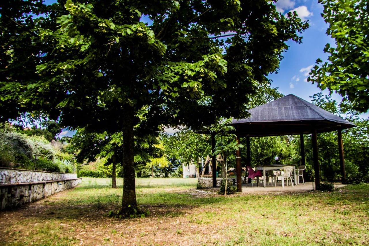 Montanari Agrivillage Narni Exterior foto