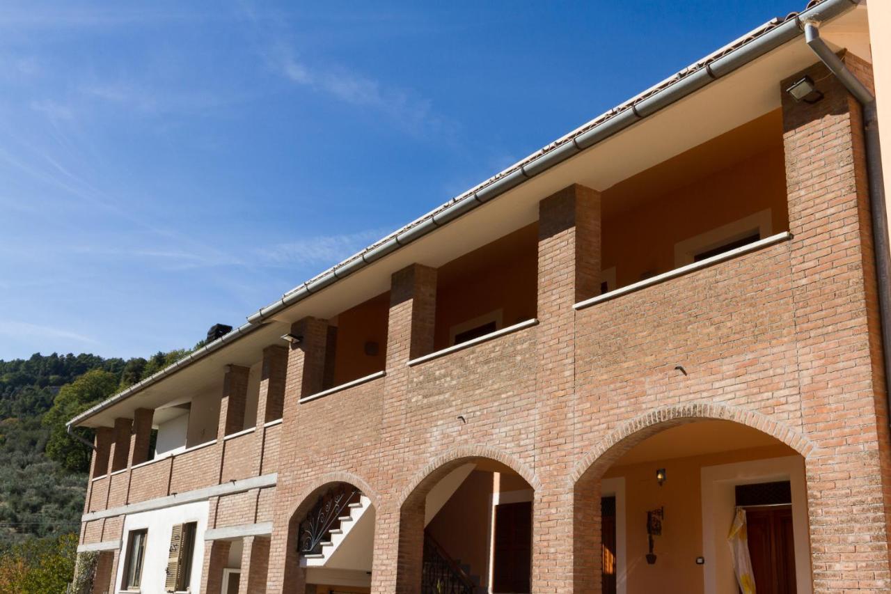 Montanari Agrivillage Narni Exterior foto