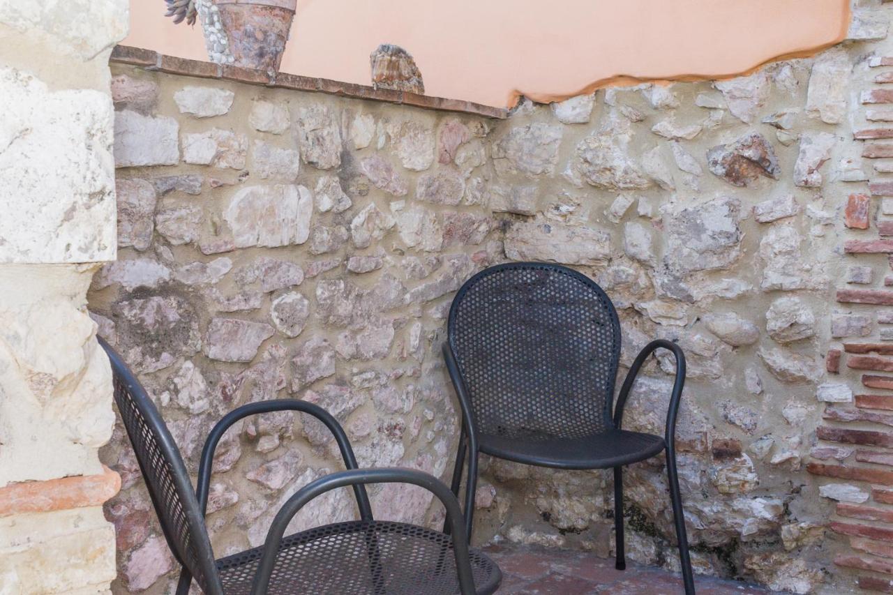 Montanari Agrivillage Narni Exterior foto
