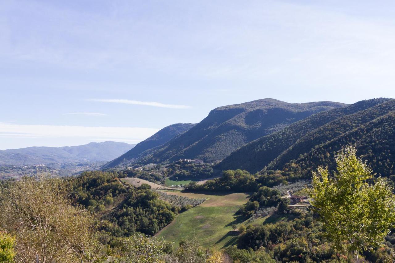 Montanari Agrivillage Narni Exterior foto